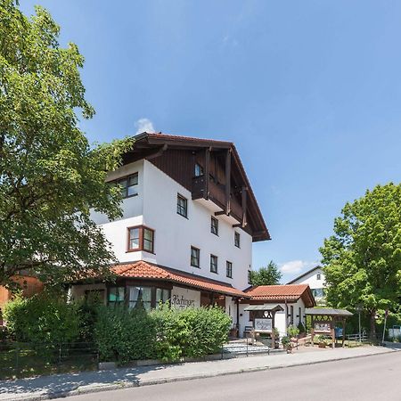 Hotel Hachinger Hof Oberhaching Εξωτερικό φωτογραφία