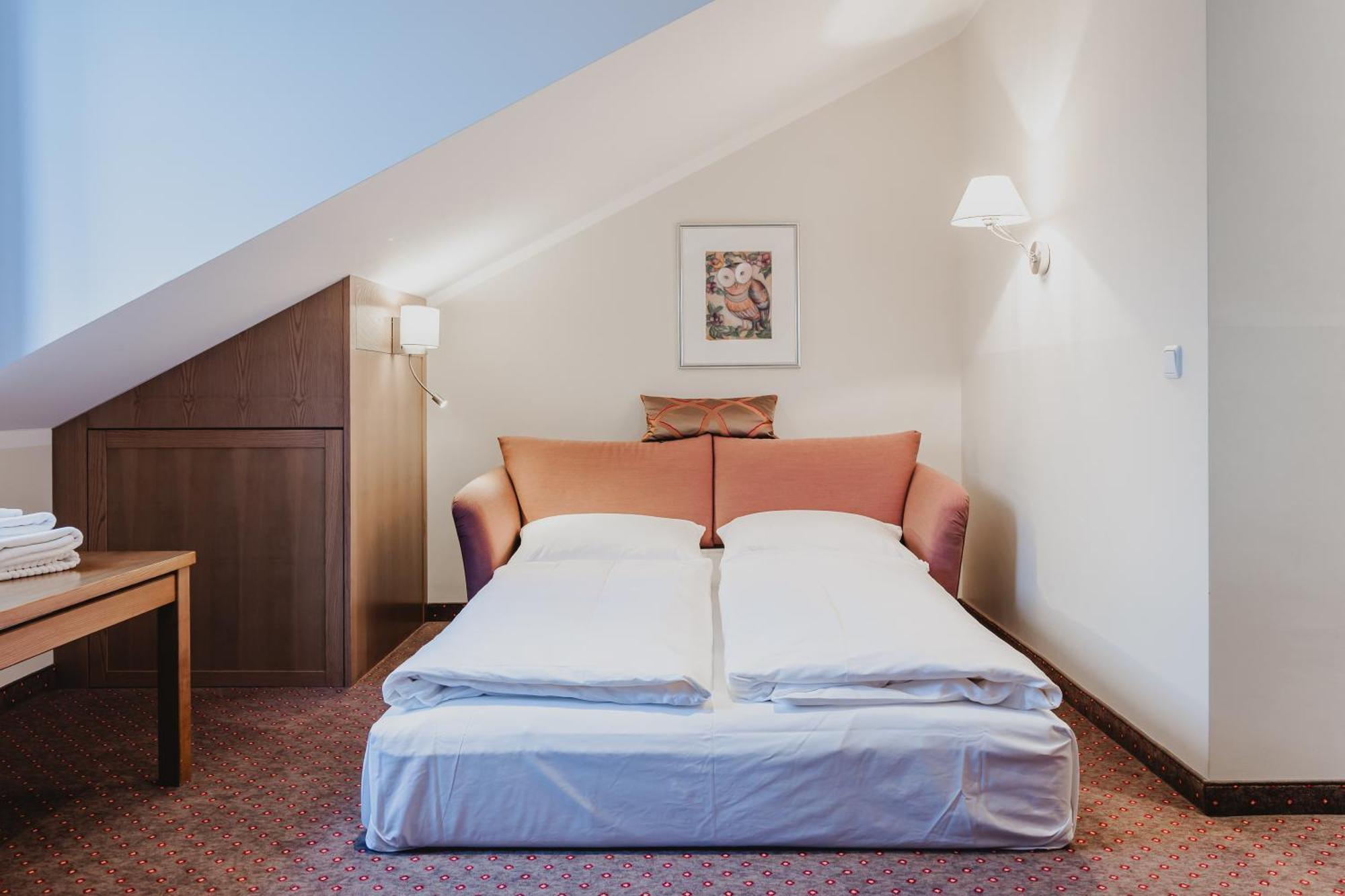 Hotel Hachinger Hof Oberhaching Εξωτερικό φωτογραφία
