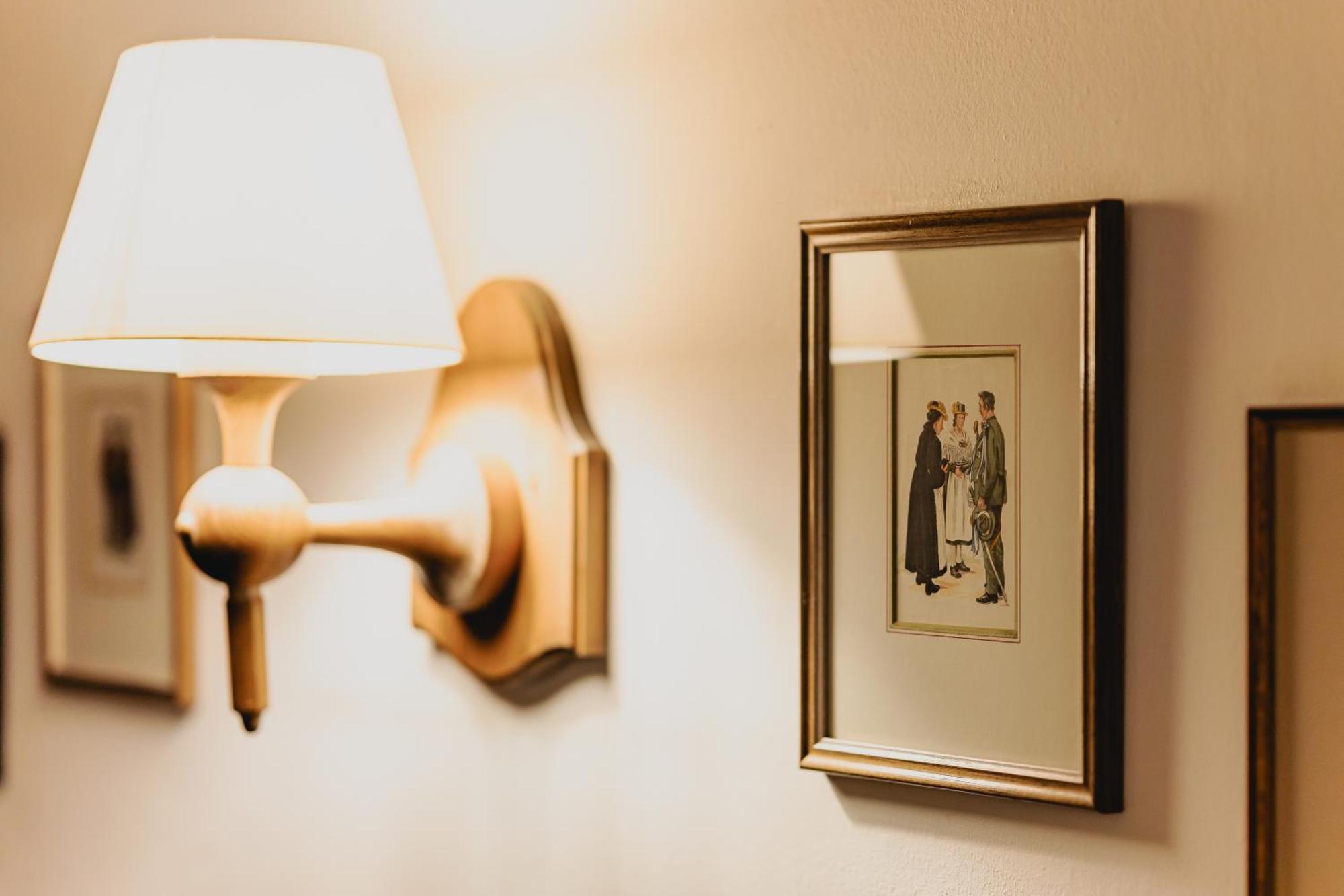 Hotel Hachinger Hof Oberhaching Εξωτερικό φωτογραφία