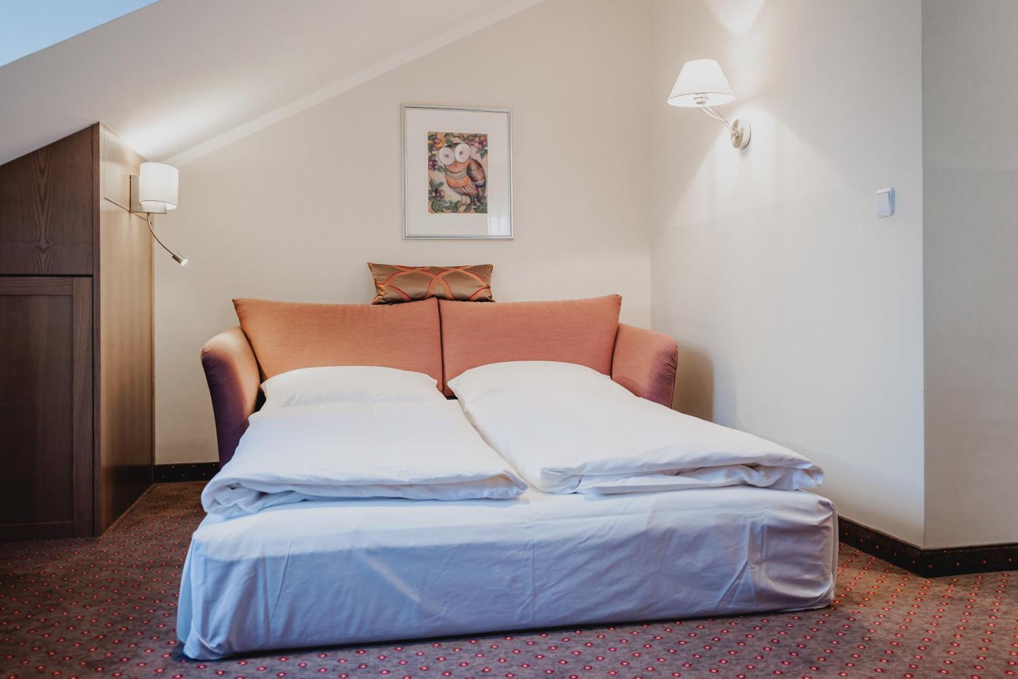 Hotel Hachinger Hof Oberhaching Εξωτερικό φωτογραφία