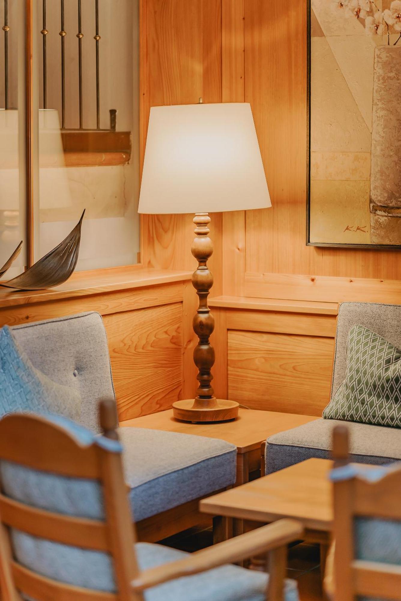 Hotel Hachinger Hof Oberhaching Εξωτερικό φωτογραφία