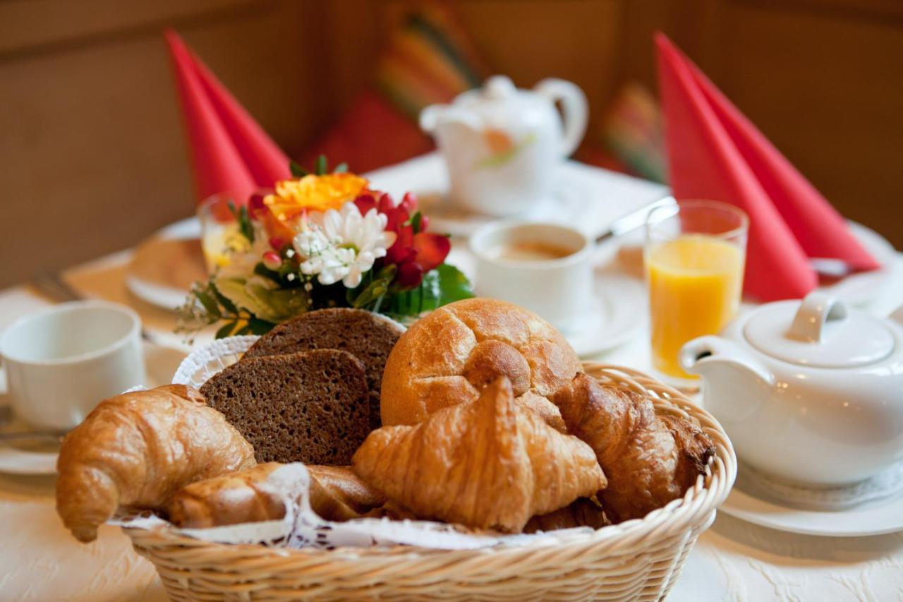 Hotel Hachinger Hof Oberhaching Εξωτερικό φωτογραφία