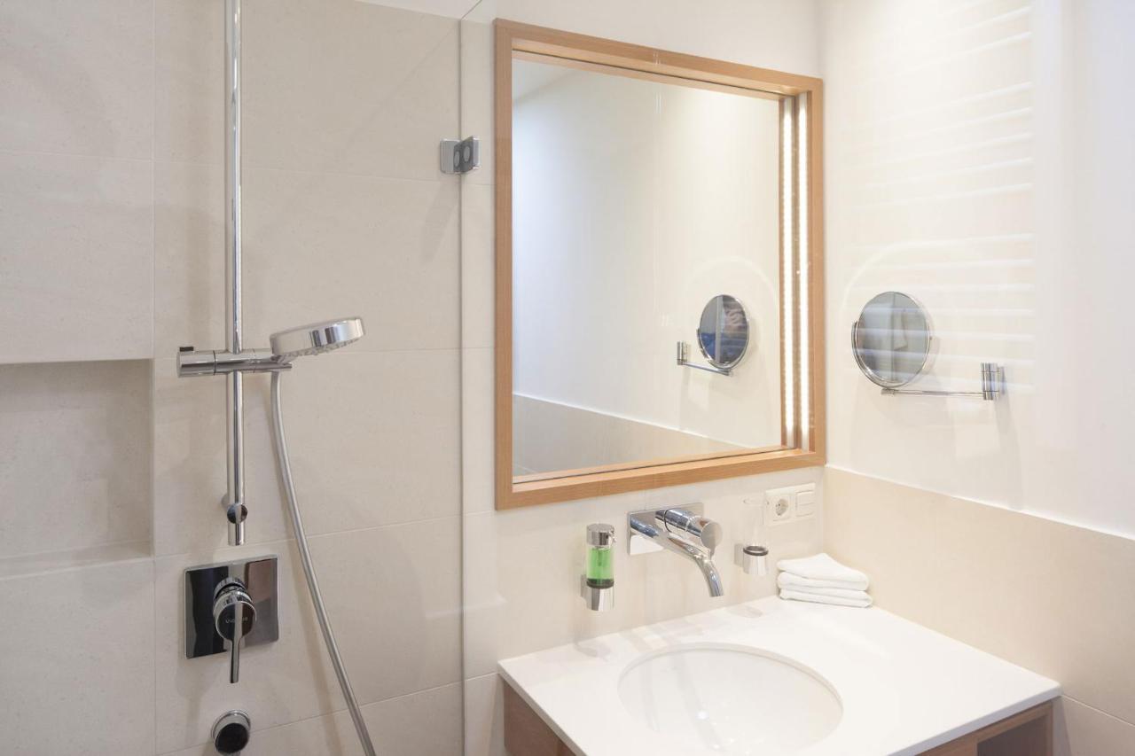 Hotel Hachinger Hof Oberhaching Εξωτερικό φωτογραφία