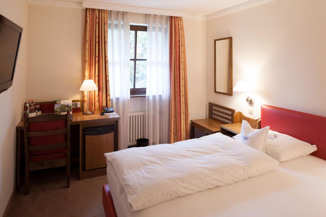 Hotel Hachinger Hof Oberhaching Εξωτερικό φωτογραφία