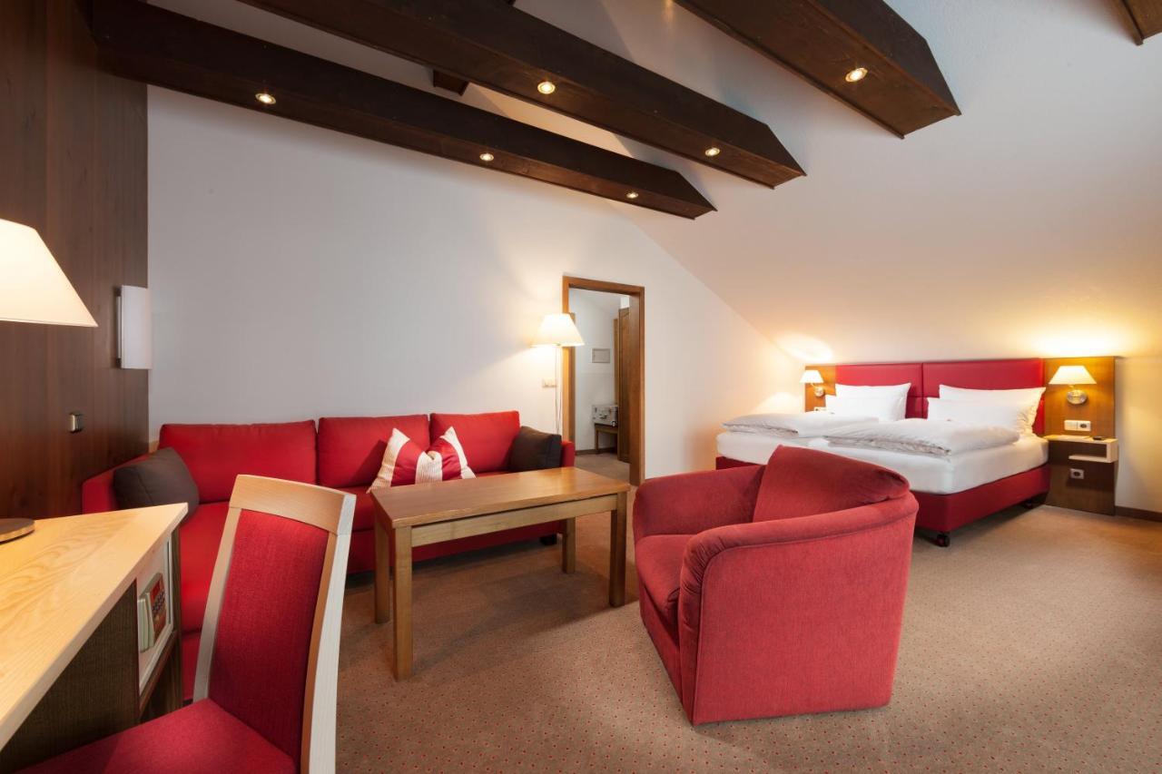 Hotel Hachinger Hof Oberhaching Εξωτερικό φωτογραφία