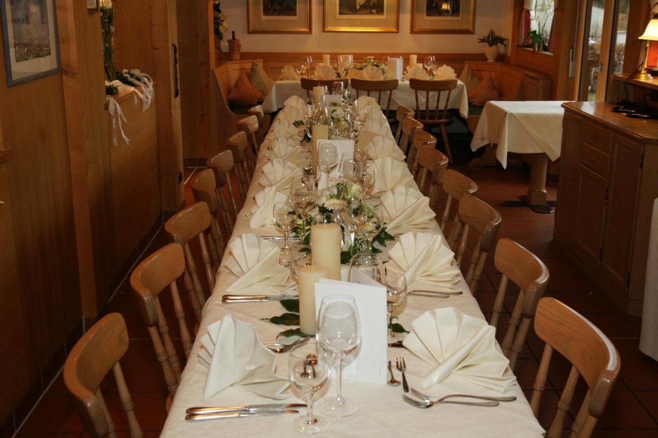 Hotel Hachinger Hof Oberhaching Εξωτερικό φωτογραφία