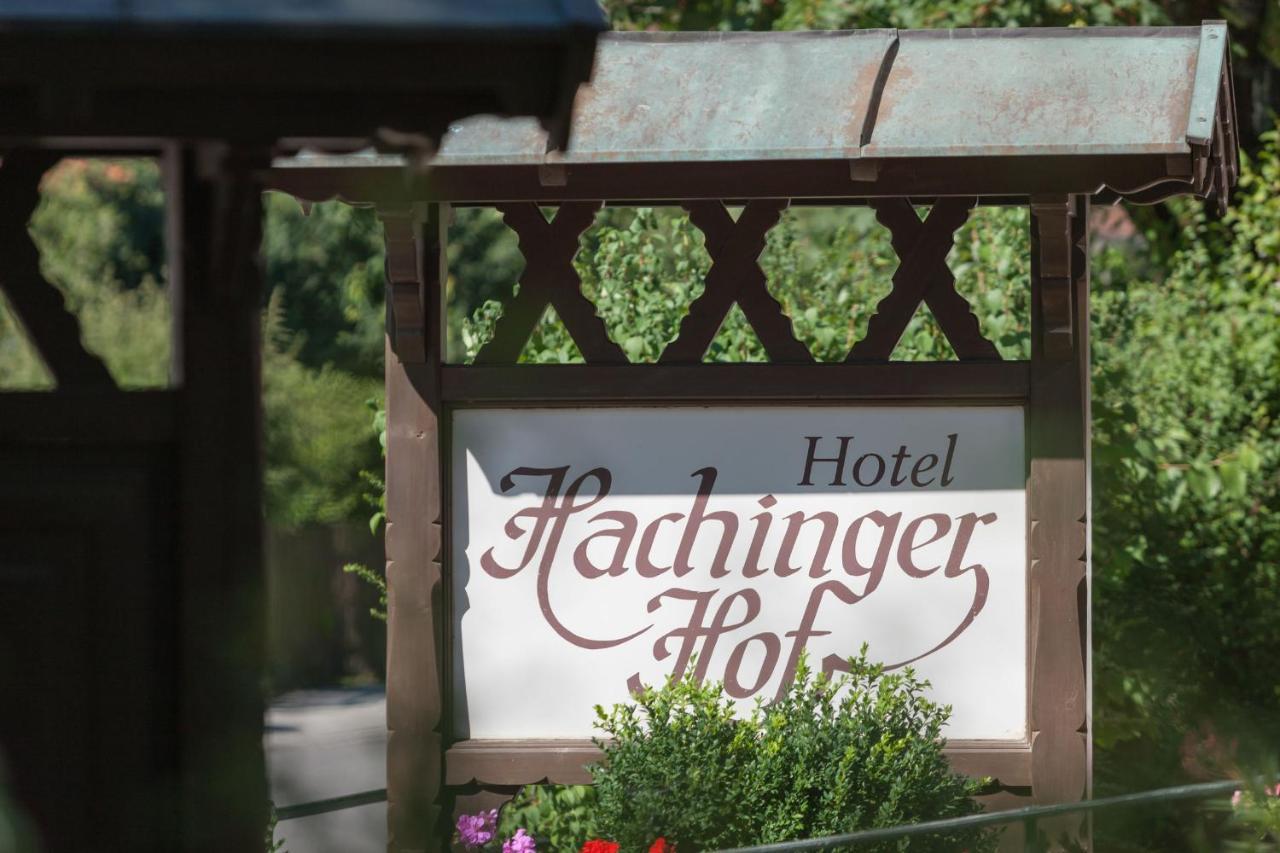 Hotel Hachinger Hof Oberhaching Εξωτερικό φωτογραφία