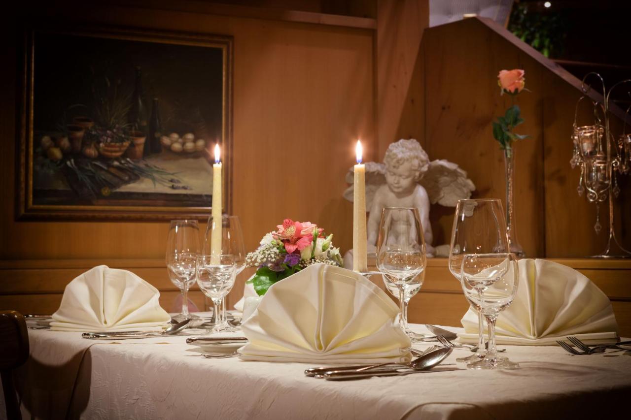 Hotel Hachinger Hof Oberhaching Εξωτερικό φωτογραφία