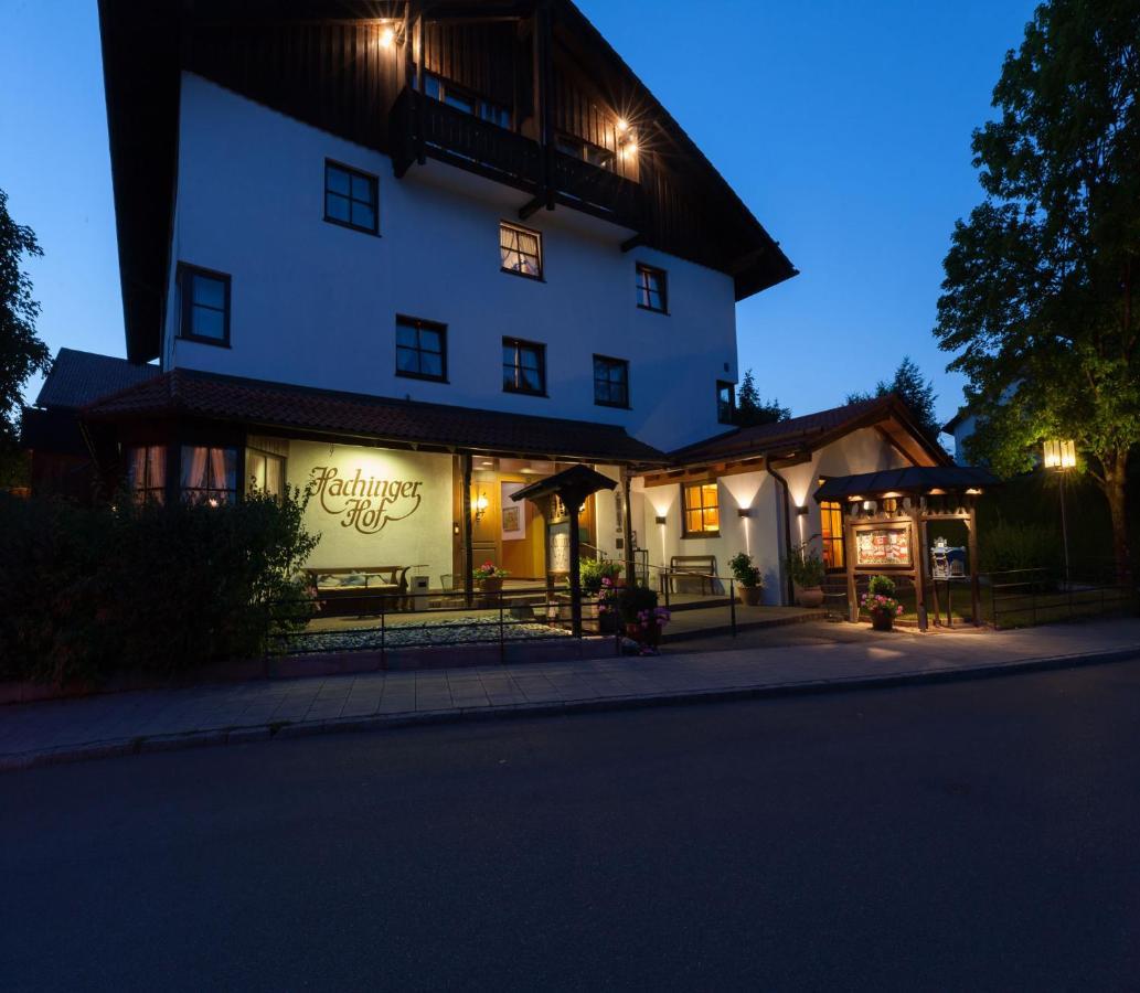 Hotel Hachinger Hof Oberhaching Εξωτερικό φωτογραφία