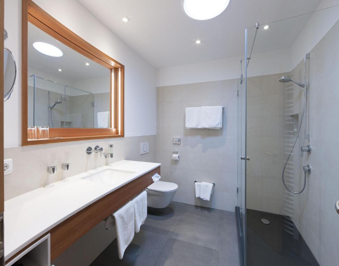 Hotel Hachinger Hof Oberhaching Εξωτερικό φωτογραφία